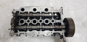 фото thumb №1, Land rover discovery 4 jaguar xf 3.0 d головка
