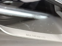фото thumb №11, Фара лівий праві multibeam лампа перед led mercedes gla ii 2019–23 w247