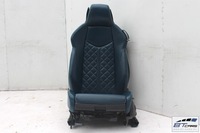 фото thumb №5, Audi tt cabrio сиденья комплект сидений сидений сиденья сиденье обивка 8s 8