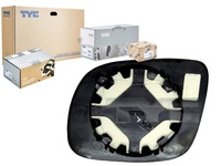 фото thumb №1, Tyc скло дзеркало skoda octavia 1.6 1u2