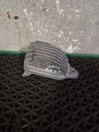 фото thumb №1, Модуль jeż drl правий audi q5 8r lift