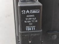 фото thumb №9, Citroen ds4 peugeot коробка корпус предохранителей 9658418180 9658447380