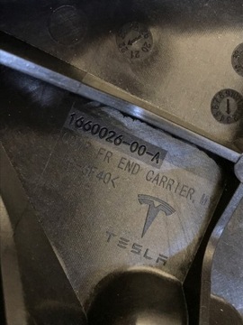 фото thumb №11, Tesla модель y pas переднє підсилювач лобове