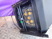 фото thumb №12, Peugeot 107 c1 i eu 5d сиденья комплект перед правый левый водителя заднее сиденье