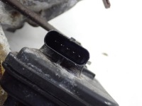 Турбина регулятор 46347468 jeep compass ii 1.5 turbo t4 e-hybrid 131km 22r Оригинал, фото thumb