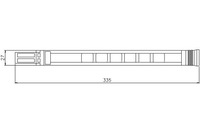 фото thumb №8, Осушитель кондиционера nissens 95387