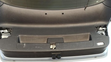 фото thumb №14, Audi a5 8t кришка багажника sportback x7v lx7v 2010 8t8827025