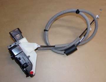 фото thumb №1, Замок двері c jumpy iv,p expert iv правий