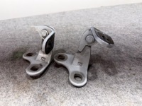 Купити Tesla model y петлі двері передні праве, фото thumb