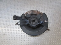 фото thumb №6, Honda cr-v ii 2004 поворотный кулак правая перед с abs