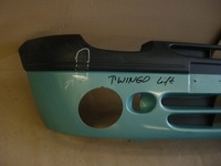 фото thumb №6, Renault twingo i lift бампер перед