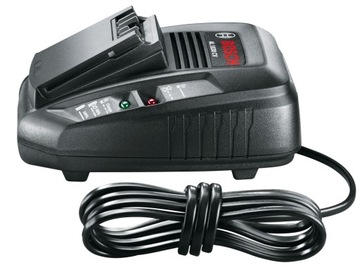 Szybka Ładowarka cyfrowa BOSCH 14,4 18V AL 1830 CV