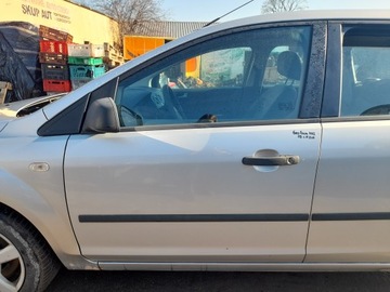 фото thumb №3, Ford focus mk2 дверь левый перед левая передние 03