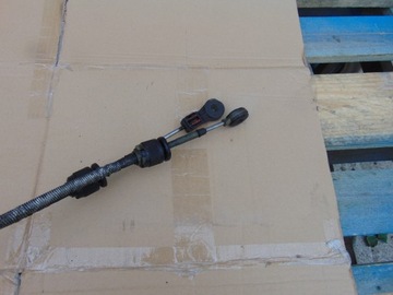 фото thumb №15, Тросы трос изменения коробки передач focus mk3 1.6 tdci