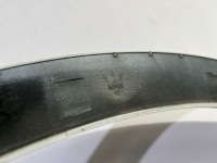 Молдинг накладка накладка крыла передний перед правая maserati levante 16- в Украине, фото thumb