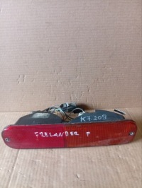 Купить Лампа правая задняя бампера land rover freelander i, фото thumb