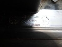 фото thumb №7, Peugeot 508 i права жолобок злив основний  9683412780