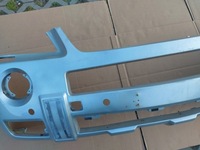 фото thumb №4, Бампер перед mercedes ml w164 164 amg омивачі pdc оригінал