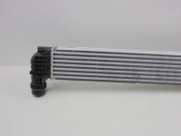 Renault megane 3 радиатор воздуха интеркулер Киев, фото thumb