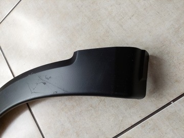 фото thumb №9, Планка крила - лівий зад - honda hr-v ii - рестайлінг