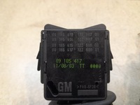 фото thumb №6, Перемикач поворотники opel corsa c 09185413