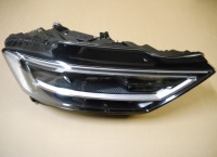 Купить Audi a8 d5 фара full led pawa 4n0941034, фото thumb
