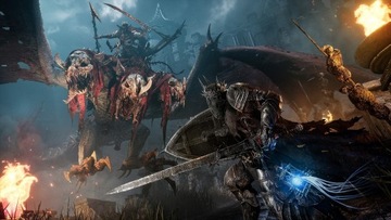 Лорды падших XBox Series X