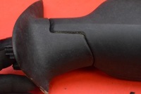 фото thumb №12, Зеркало левое чёрные механическое eu 011031 nissan micra 3 iii k12 02-07