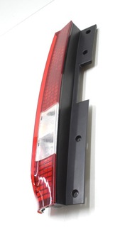 фото thumb №9, Hyundai staria лампа левая задняя задняя org eu