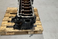 фото thumb №14, Блок двигуна bmw 5 e60 7576331 3.0l бензиновий 2009