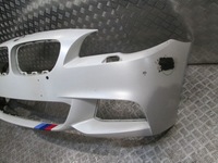 фото thumb №7, Bmw 5 f10 f11 бампер перед mp