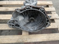 фото thumb №7, Кпп кпп / коробка передач opel corsa 55565177 9354685