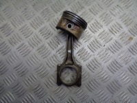 фото thumb №1, Поршень с шатун skoda fabia i 1.4