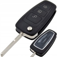 фото thumb №1, Корпус pilot ключ do ford mondeo mk4 focus mk3