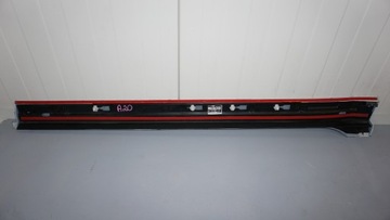 фото thumb №5, Vw sharan seat alhambra планка двері праві зад 7n0854950h