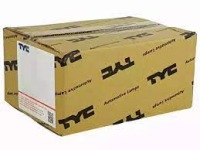 Купити Фара задній третій стоп led audi a4 01-04/04-08 4d, фото thumb