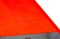 фото thumb №7, Треугольник bentley continental flying spur 3w_ 4b5860251c 6.0l бензиновый