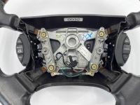 Руль jaguar xk8 - xkr hjg9181ba 2002 бензин 298kw Цена, фото thumb