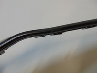 фото thumb №10, Планка спойлер бампера права seat leon iv cupra 5fa853712a