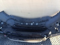 фото thumb №11, Chevrolet captiva lift бампер перед противотуманная фара sprysk