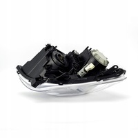 фото thumb №7, Фары чёрный toyota avensis t25 h1 h7 левая+ правая набор