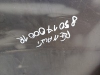 фото thumb №8, Renault scenic 3 iii 09-16 бампер задній 850170001r