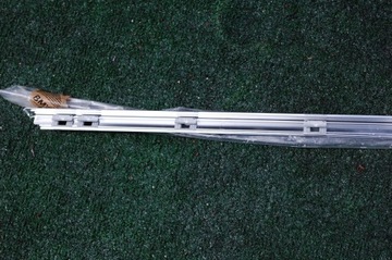 фото thumb №5, Bmw e39 універсал зад планка двері верхня ліва