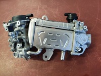 фото thumb №7, Радиаторов выхлопных газов клапан egr mercedes-benz c класс a6541409000