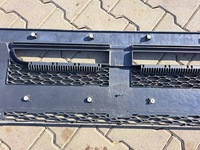 фото thumb №9, Решітка решітка радіатора капот решітка радіатор перед volvo fh 4