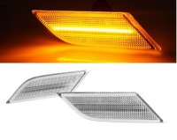 фото thumb №1, Поворотник поворотник led боковой w крыло vw t6 2020-