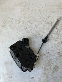 фото thumb №1, Замок дверь левый задняя 7pin fabia iii 6v0839015a