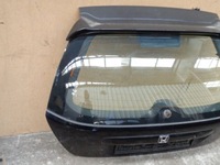 фото thumb №7, Civic 7 vii 03-05 крышка багажника крышка багажника 3d lift