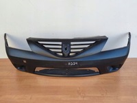 фото thumb №1, Dacia logan 1 2004-2008 rok бампер перед оригінал