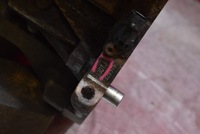 фото thumb №12, Двигатель блок двигателя дизель z13dtj opel corsa d 1.3 cdti 75 km 06-11 сжатие